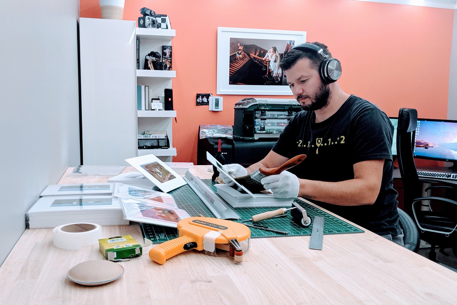 Print Lab » DENKO IMAGING